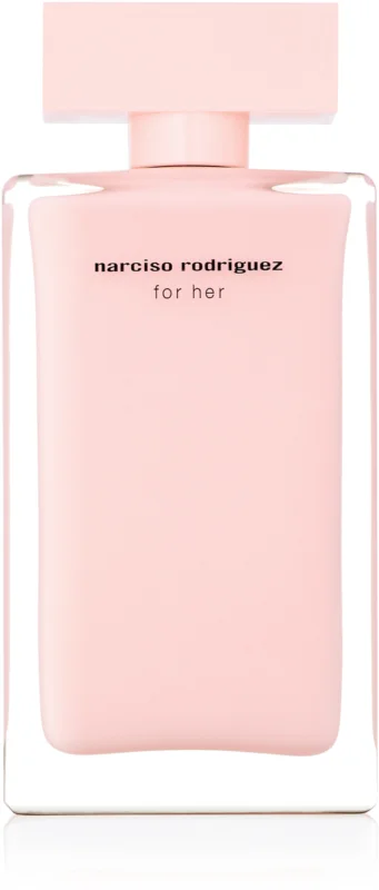 NARCISO RODRIGUEZ - For Her EDP 100ml - imagine 2