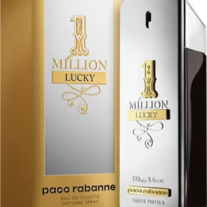 PACO RABANNE - 1 Million Lucky EDT 100ml