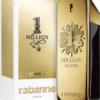 PACO RABANNE - 1 Million Parfum 100ml