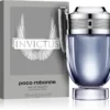 PACO RABANNE - Invinctus EDT 100ml