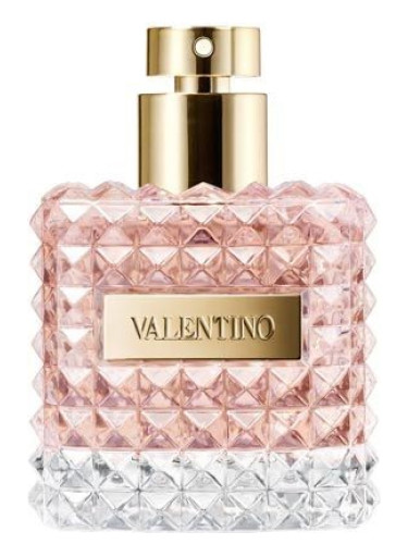 VALENTINO - Donna EDP 50ml - imagine 2